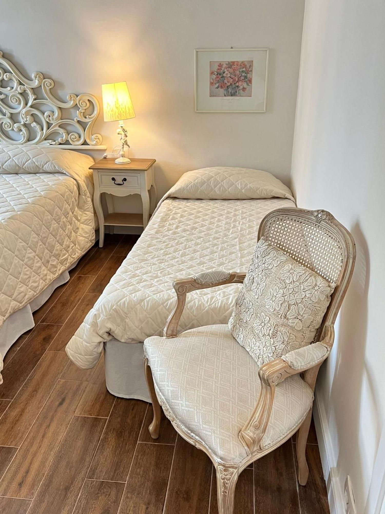 L'Angolo Di Firenze - The Florence Corner Eksteriør billede