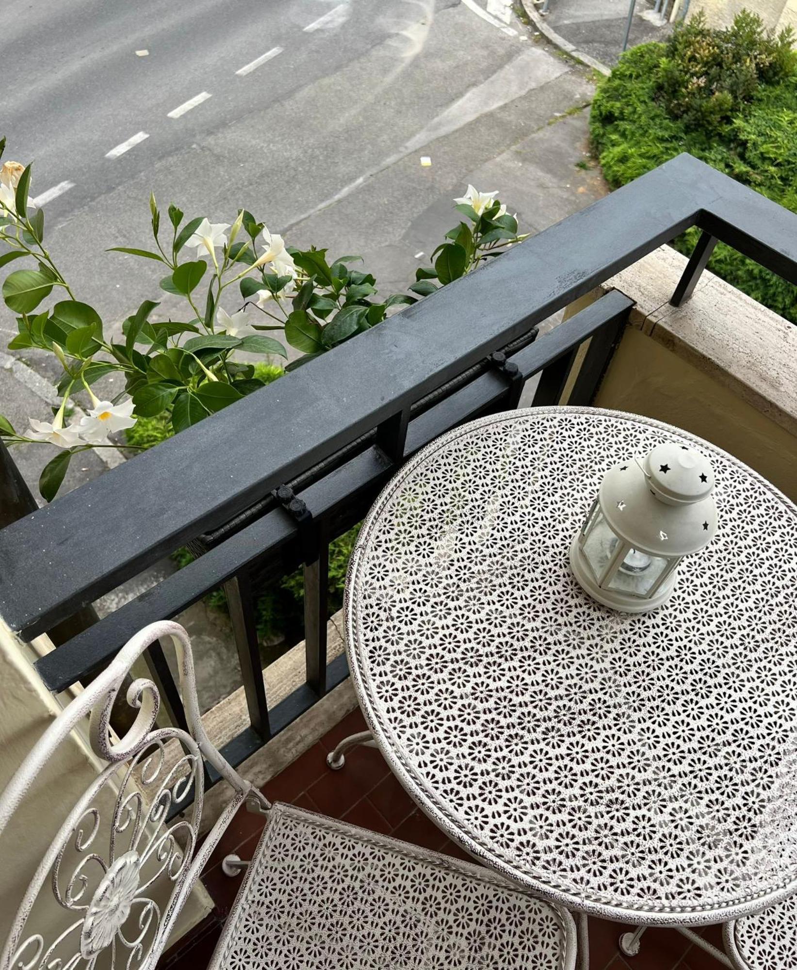 L'Angolo Di Firenze - The Florence Corner Eksteriør billede