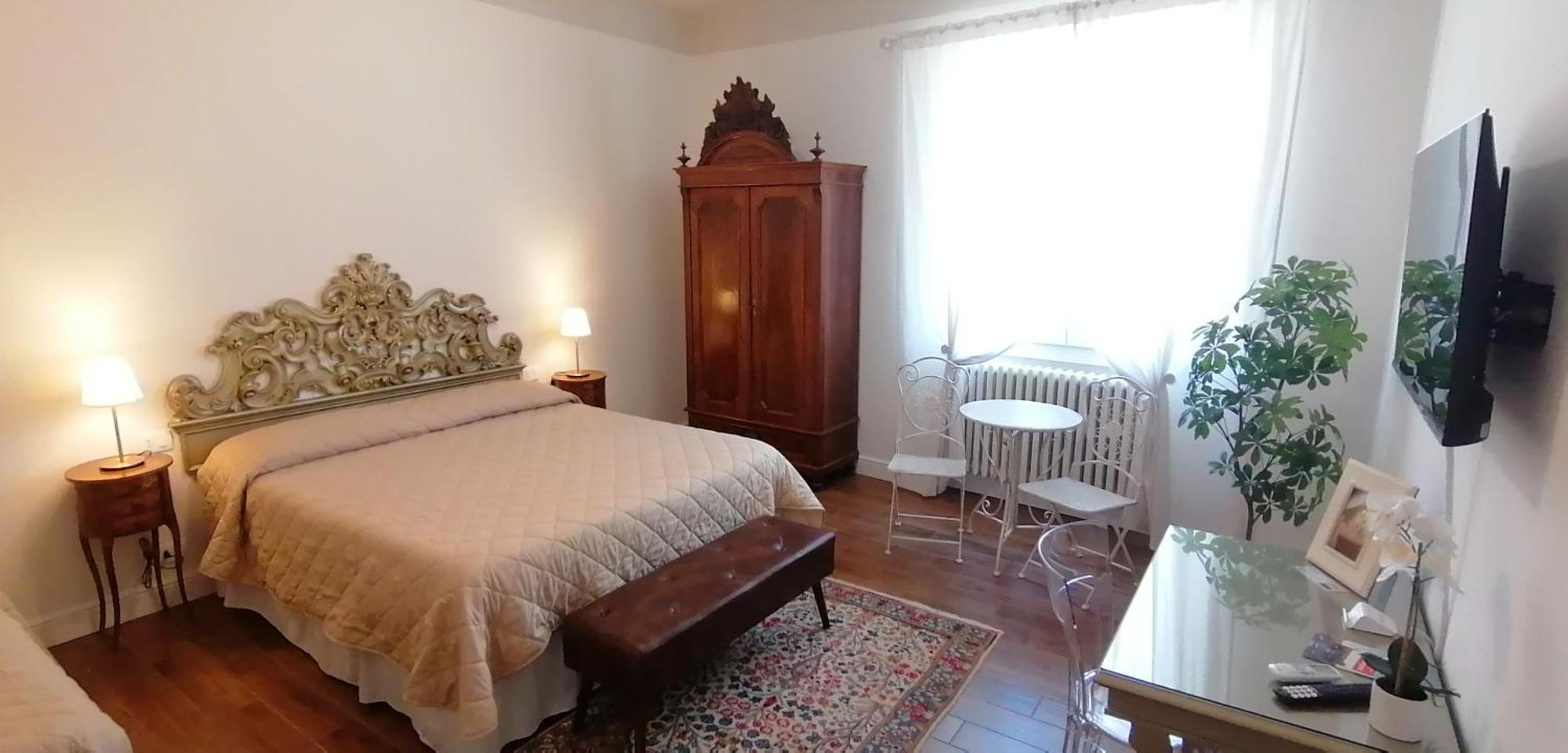 L'Angolo Di Firenze - The Florence Corner Eksteriør billede